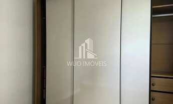 Imagem 5: Apartamento para Locação no Condomínio Bosque Monet no Jardim Primavera - Jacareí/SP