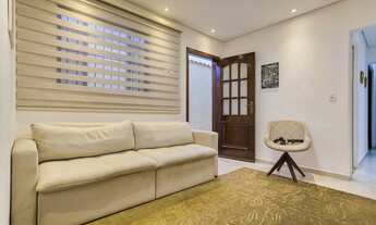 Imagem 5: Casa para venda em Chácara São João com 2 quartos , 115m²