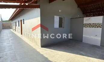 Imagem 15: Casa em Rua Luci - Vila Seabra - Mongaguá/SP