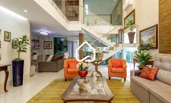 Imagem 5: Oportunidade - sobrado Damha I - 04 suítes