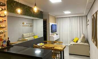 Imagem 6: Lindo Apartamento à Venda - Reserva Nações