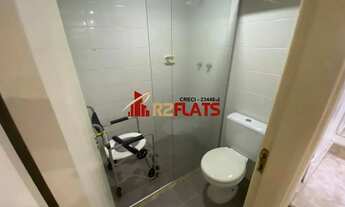 Imagem 7: Flat com ótimo preço no bairro Moema. Confira!