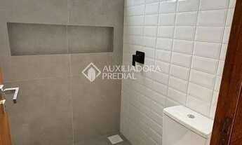 Imagem 5: Casa Geminada com 164 m², 3 Dormitórios (1 Suíte) no Pântano do Sul - Rua das Bauxitas