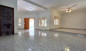 Imagem 5: Casa Residencial para Locação e Venda no Bairro Parque Residencial Cidade Universitária, e