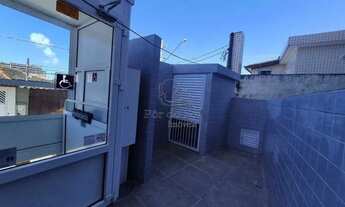 Imagem 3: Apartamento com 2 dorms, Guilhermina, Praia Grande - R$ 450 mil, Cod: 7654