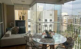 Imagem: Apartamento na Vila São Francisco 2 Quartos