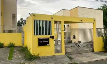 Imagem 2: Imóvel para aluguel e venda possui 200 metros quadrados com 3 quartos em Flores - Manaus