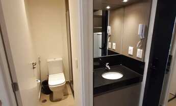 Imagem 5: Imóvel para aluguel possui 20 metros quadrados com 1 quarto em Pinheiros - São Paulo - SP