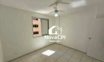 Imagem 5: Apartamento com 1 quarto para alugar na Guilhermina Praia Grande/SP