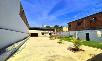 Imagem 7: Excelente casa disponível para alugar no bairro da Luz, em Nova Iguaçu