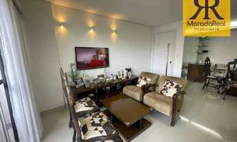 Imagem 7: Apartamento com 3 dormitórios à venda, 109 m² por R$ 550.000,00 - Boa Viagem - Recife/PE