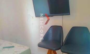 Imagem 3: Apartamento em Avenida Borges de Medeiros - Centro Histórico - Porto Alegre/RS