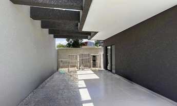 Imagem 3: SOBRADO TRIPLEX NOVO - INTERNO - À VENDA NO BOQUEIRÃO