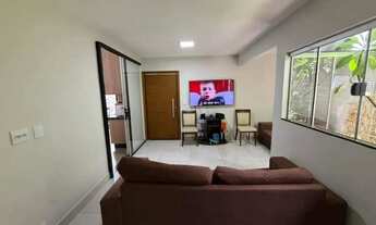 Imagem 5: Casa com 3 dormitórios à venda, 108 m² por R$ 700.000,00 - Portal Beija Flor - Uberaba/MG