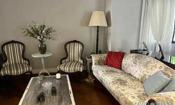 Imagem 7: APARTAMENTO - CAMPO BELO - SP