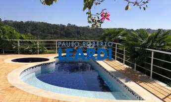 Imagem: CASA EM CONDOMÍNIO - ALPHAVILLE - SP