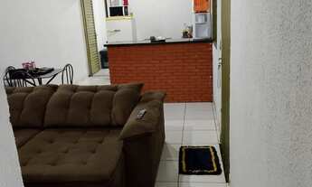 Imagem 6: Casa triunfo 1 Casa com 2 dormitórios