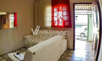 Imagem 2: Casa - Parque Universitário de Viracopos - Campinas