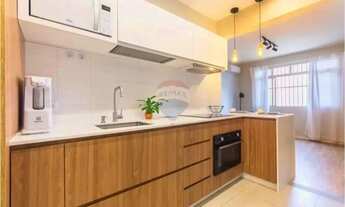 Imagem 6: Apartamento com 3 dormitórios à Venda na Rua Europa, 350- Bairro Trindade