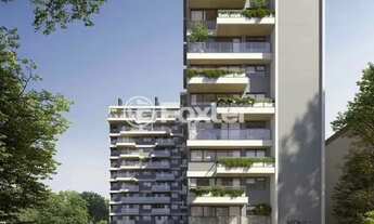 Imagem: Apartamento à venda Rua Guilherme Morsch