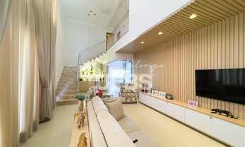 Imagem 4: Sobrado em condominio fechado no Jardins Veneza com 3 suites - MOBILIADO