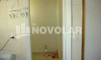 Imagem 7: Apartamento em Santana com 2 dormitórios, 1 suíte e 2 vagas de garagem