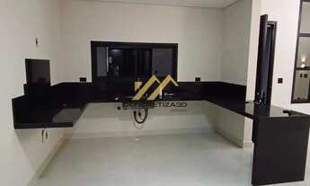 Imagem 6: Casa com 3 quartos à venda, 106 m² - Jardim Bom Sucesso - Indaiatuba/SP