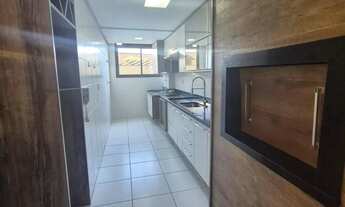 Imagem 3: Apartamento 2 dormitórios 1 suíte 2 garagens