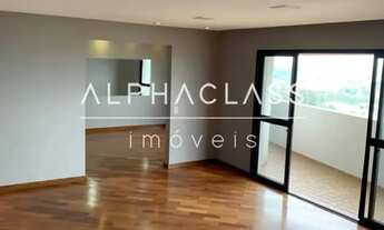 Imagem 3: Vendo apartamento o coração de Alphaville - Edifício Europa