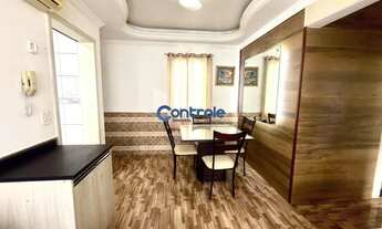 Imagem 3: Apartamento a venda com 3 quartos no Residencial André Maykot em Areias / São José