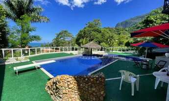 Imagem 6: Casa de condomínio em Rua da Mata - Guaecá - São Sebastião/SP