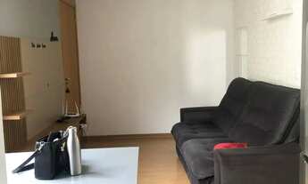 Imagem 6: Apartamento mobiliado com 2 quartos para locação no Bairro Igara