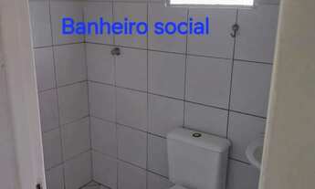 Imagem 7: CASA NA ARUANA - M.CC - RES. PORTO SUL - ESCRITURADA [14186