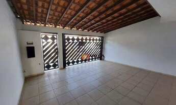 Imagem 3: Casa com 3 dormitórios para alugar, 130 m² por R$ 2.470,00/mês - Jardim Paulistano - Ameri