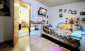 Imagem 5: CASA NA RESTINGA 10 X 30