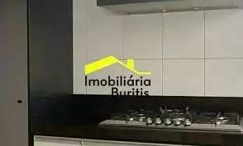 Imagem 5: Apartamento à venda, 4 quartos, 1 suíte, 2 vagas, Buritis - Belo Horizonte/MG
