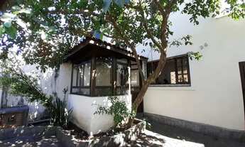 Imagem: Sobrado em Rua Mariz e Barros - Vila Belmiro