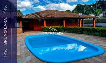 Imagem: Sítio à venda no bairro Recanto do Igarapé