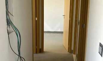 Imagem 4: Apartamento 3Q no Edifício Lux Oeste