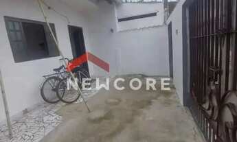 Imagem: Casa em Rua Alcisia Cavalcante da Costa