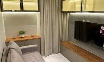 Imagem 4: REFORMA EM ALTO PADRÃO + MOBILIADO ! CCSW 05, BETA STUDIOS, SUDOESTE