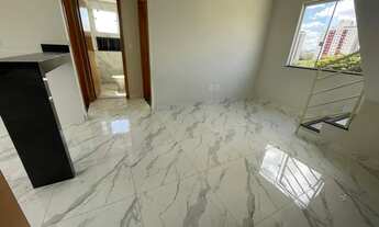 Imagem 3: Cobertura com 3 Quartos, suíte, 2 banheiros à Venda, 100 m² por R$ 390.000