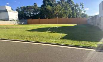 Imagem: Terreno à venda, 452 m² por R$ 1.260.000,00