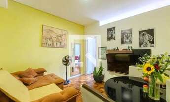 Imagem: Apartamento à Venda - Consolação, 1 Quarto