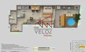 Imagem 3: Apartamento-À VENDA-Centro-Rio de Janeiro-RJ