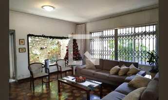 Imagem: Casa à Venda - Vila Matilde, 4 Quartos