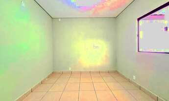 Imagem 2: Casa para aluguel, 1 quarto, 2 vagas, Jardim Campo Verde I - Limeira/SP