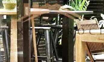 Imagem 5: Casa em condomínio na praia de Juquehy com 160m² 4 quartos e arquitetura elegante