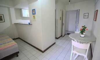 Imagem 6: Apartamento à venda, 1 quarto, 1 vaga, Boa Vista - Recife/PE