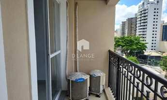 Imagem 5: Apartamento para locação no bairro Cambuí em Campinas